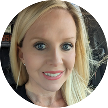 Fallon Shelton, PMHNP