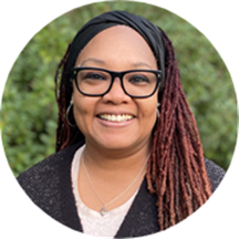 Fallon Williams, LCSW