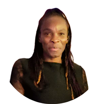 Famatta Gibson, LCSW