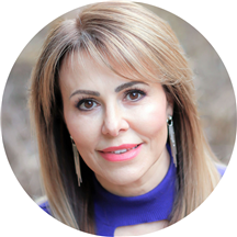 Fanay Loiselle, LMFT