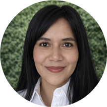 Fanny Acuna Garcia, LCPC