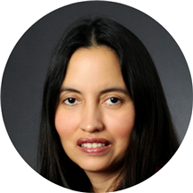 Fanny Gradzikiewicz, LPC