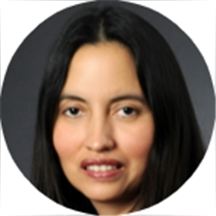 Fanny Gradzikiewicz, LPC, LMHC