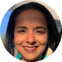 Farah Khan, RDN, CDN