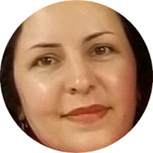 Farahnaz Behrooziesfahani, LAc