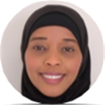 Fardowsa Sheikh, APRN