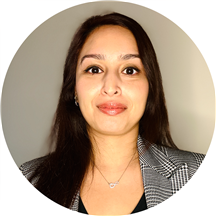 Farhana Murshed, LPC, LCADC