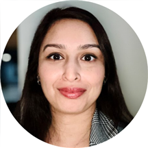 Farhana Murshed, MA, LPC, LCADC