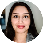 Farhana Murshed, MA, LPC, LCADC