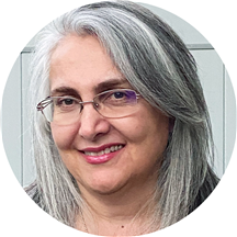 Fariba Mansouri, PhD