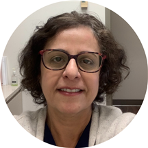 Fariba Mazdeh, PMHNP