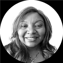 Faridy Mombeleur, PMHNP-BC