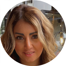 Farima Etesamifar, LCSW