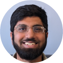 Farouq Lakhani, LCSW