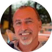 Farshid Yadegar, LCP