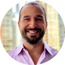 Farzad Irani, DPT, OCS