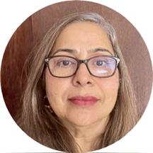 Farzana Haider, LCSW