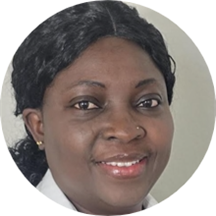 Fasilat Olasumbo, APRN, RN