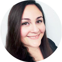 Fatima Garnica Garcia, LMFT