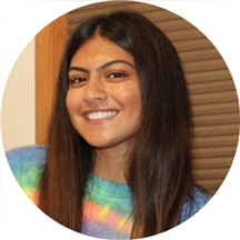 Fatima Mehmood, LMHC