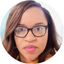 Fatoumata Diallo, APRN, RN