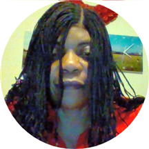 Faustina Adenuga, PMHNP