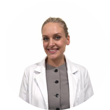 Faustyna Grzybowska, APRN, NP, RN