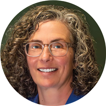 Faye Coscia, APRN, RN, NP