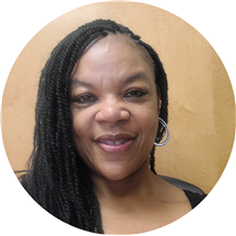 Felicia Anderson, LMSW