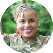 Felicia Garrett, LPC