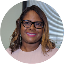 Felicia Humphery, LCSW