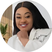 Felicia Ihenaka, PMHNP