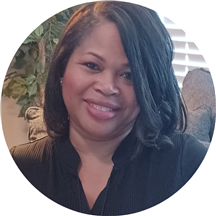 Felicia Mask, MA, LPC