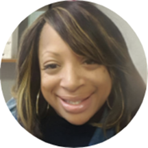 Felicia Murrell, LMFT