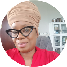 Felicia Parker-Rodgers, LCSW