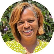 Felicia Payton, LMFTA