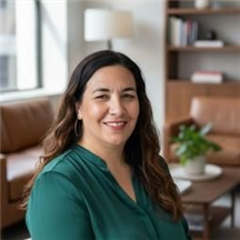 Felicia Stansbury, LCSW