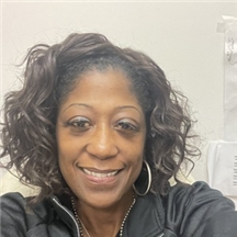 Felicia Thames, LPCC