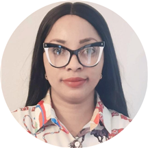 Felicitas Okwara, PMHNP