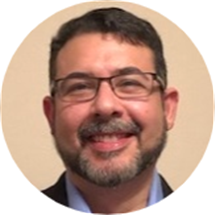 Felipe Fonseca, CADAC, CAMS, LMHC, Winter Park, FL | Psychotherapist