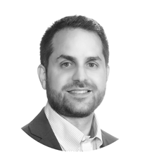 Felipe Regueira, LMHC