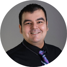 Felix Murad, LPC, LMHC, LCMHC