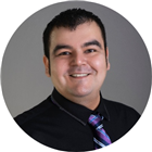 Felix Murad, LPC, LMHC, LCMHC