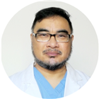 Ferdinand Andy Rimando, MSN, PMHNP-BC