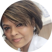 Ferdousi Begum, NP, FNP