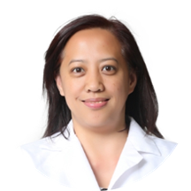 Ferlyn Delmas Galaty, PT