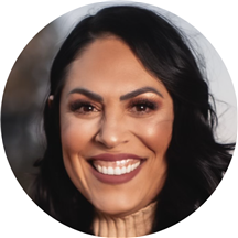 Fernanda Burdick, LMFT