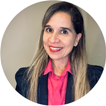 Fernanda Matsuda, RD