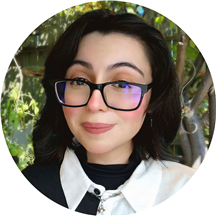 Fernanda Mayorga, LMFT