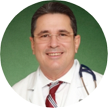 Fernando Fuentes Eimil, APRN